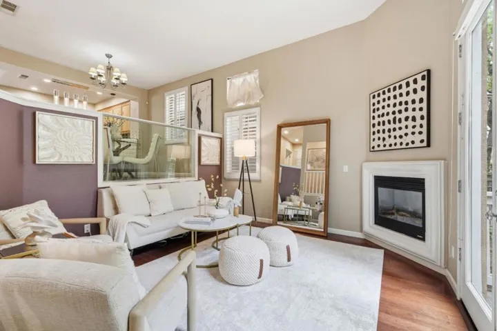 2206 Golden Crest, San Jose, California 95125