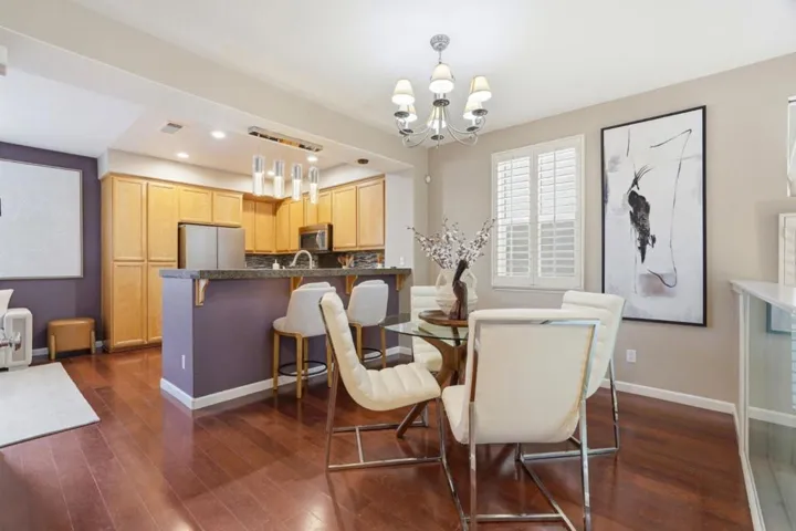 2206 Golden Crest, San Jose, California 95125