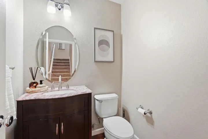 2206 Golden Crest, San Jose, California 95125