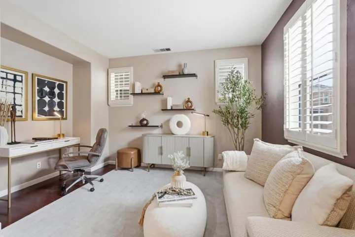 2206 Golden Crest, San Jose, California 95125