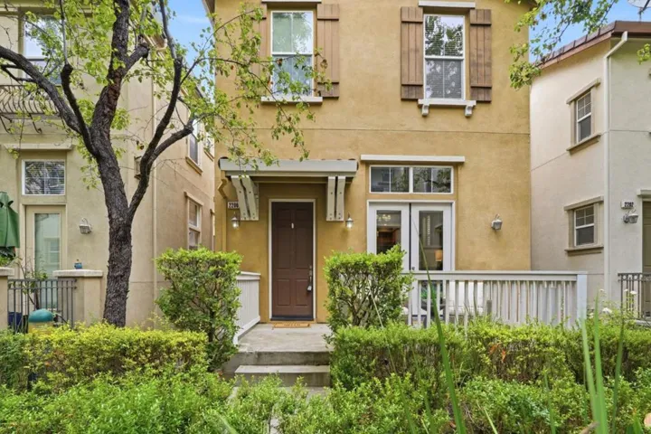 2206 Golden Crest, San Jose, California 95125