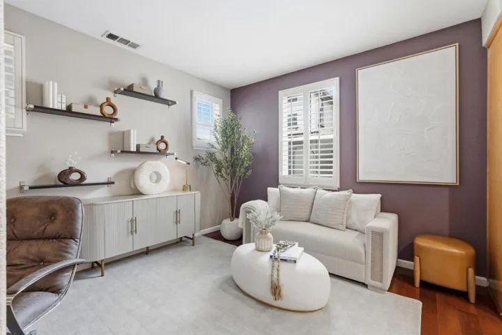 2206 Golden Crest, San Jose, California 95125