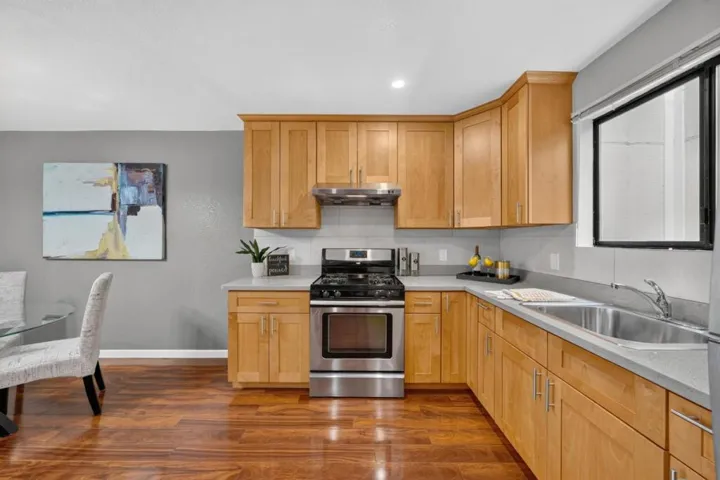 23182320 21st Avenue, San Francisco, California 94116