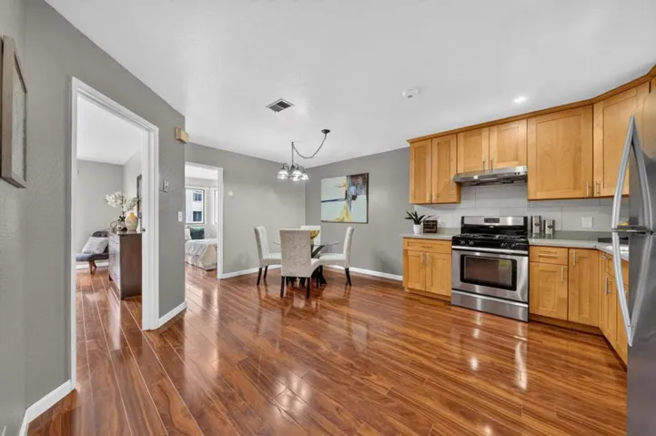 23182320 21st Avenue, San Francisco, California 94116