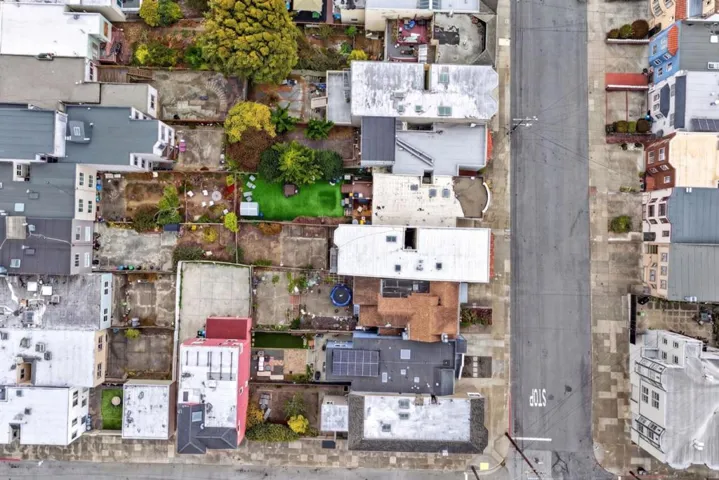 23182320 21st Avenue, San Francisco, California 94116