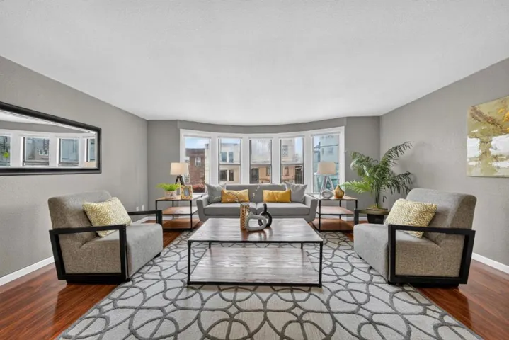 23182320 21st Avenue, San Francisco, California 94116