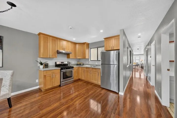 23182320 21st Avenue, San Francisco, California 94116
