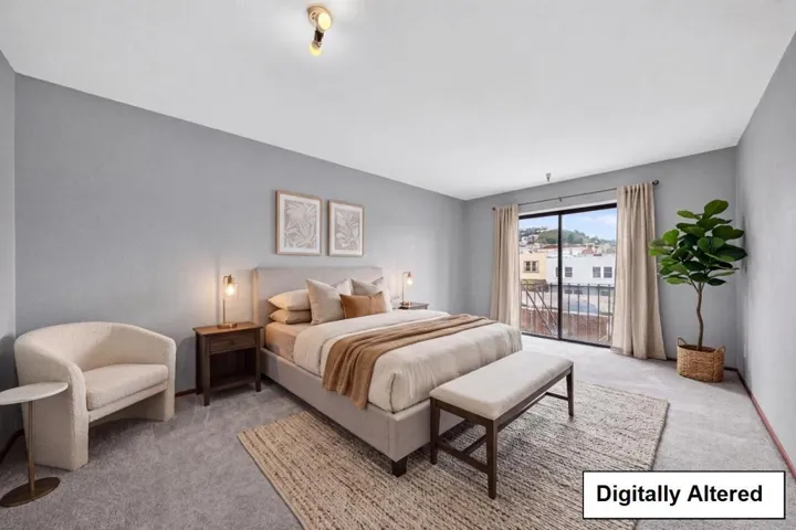 23182320 21st Avenue, San Francisco, California 94116