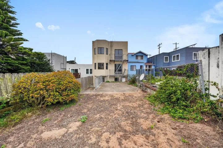 23182320 21st Avenue, San Francisco, California 94116