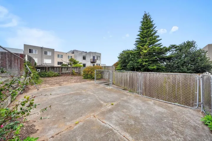 23182320 21st Avenue, San Francisco, California 94116
