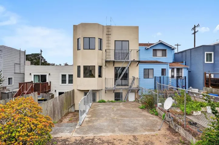 23182320 21st Avenue, San Francisco, California 94116