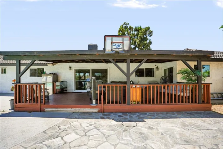 1033 Alta Loma, Corona, California 92882