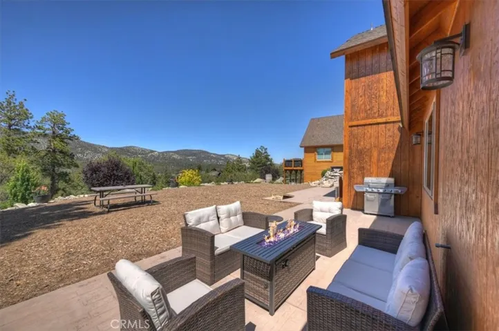 42367 Golden Oak, Big Bear Lake, California 92315
