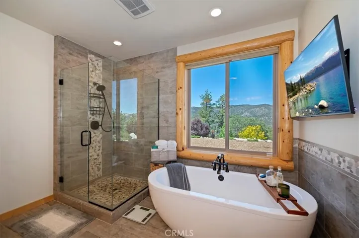 42367 Golden Oak, Big Bear Lake, California 92315