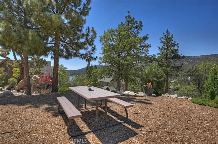 42367 Golden Oak, Big Bear Lake, California 92315