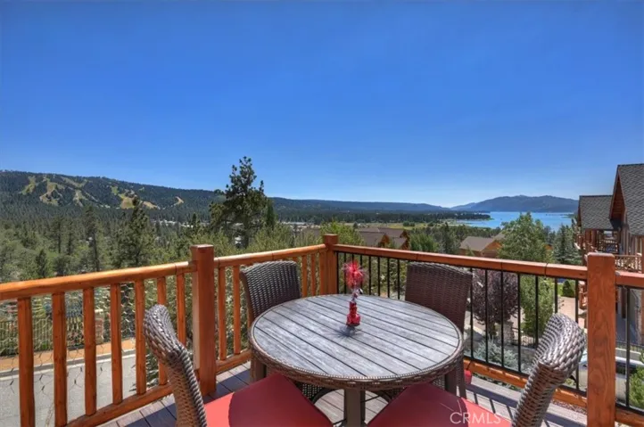 42367 Golden Oak, Big Bear Lake, California 92315