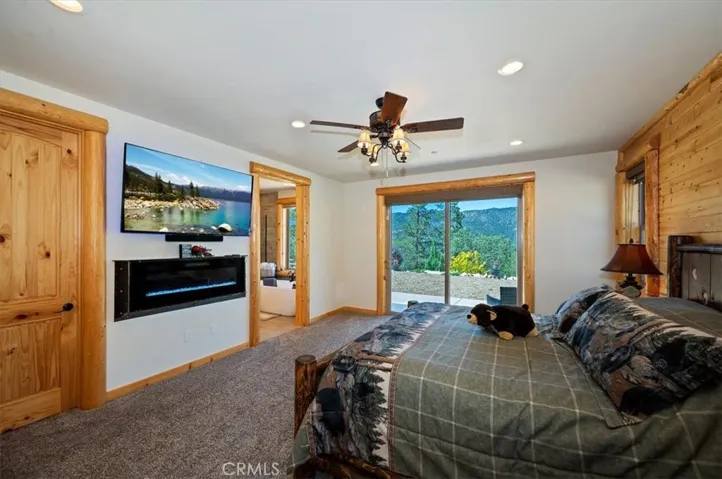 42367 Golden Oak, Big Bear Lake, California 92315