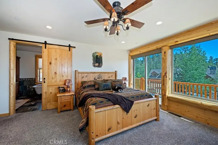 42367 Golden Oak, Big Bear Lake, California 92315