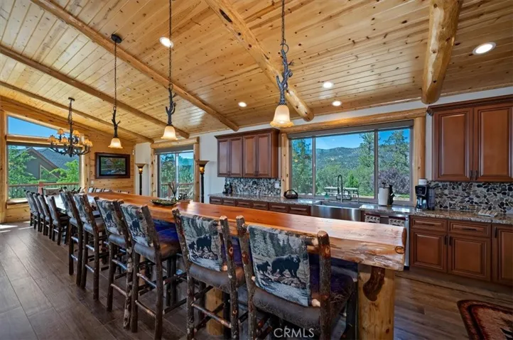 42367 Golden Oak, Big Bear Lake, California 92315