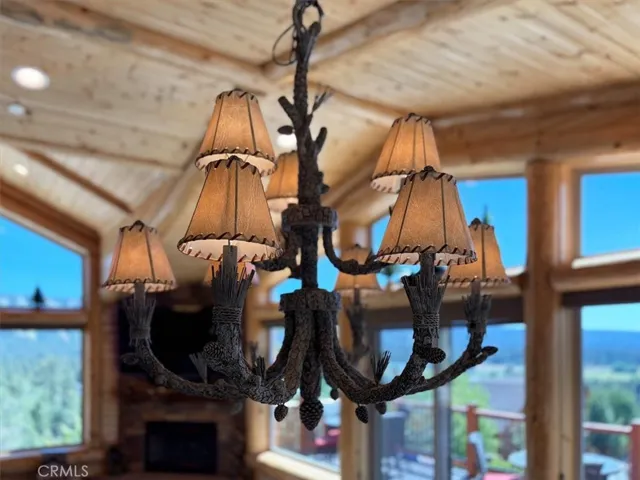 42367 Golden Oak, Big Bear Lake, California 92315