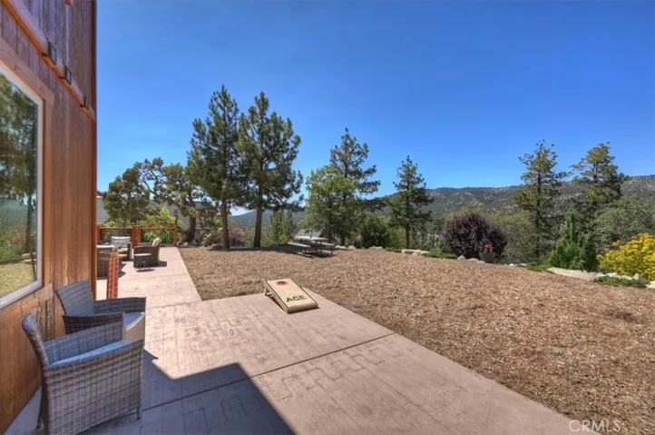 42367 Golden Oak, Big Bear Lake, California 92315