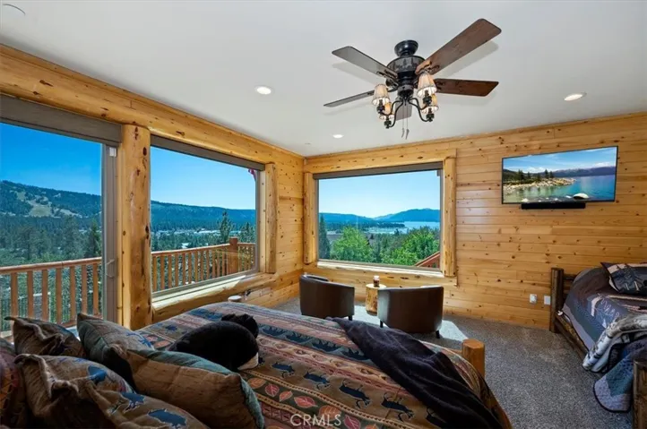 42367 Golden Oak, Big Bear Lake, California 92315