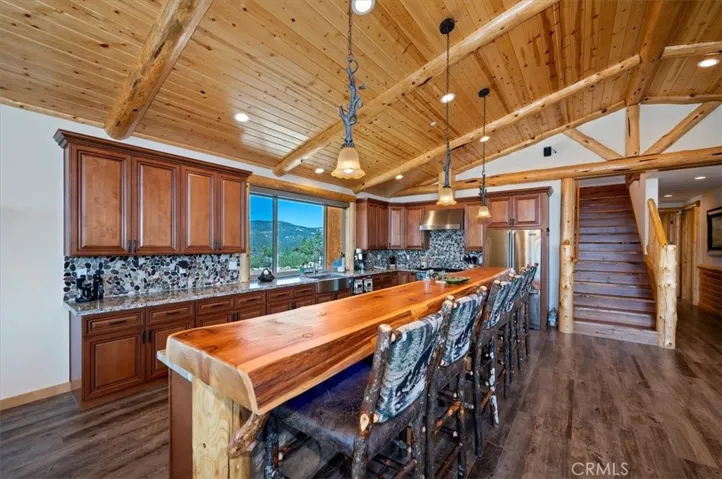 42367 Golden Oak, Big Bear Lake, California 92315