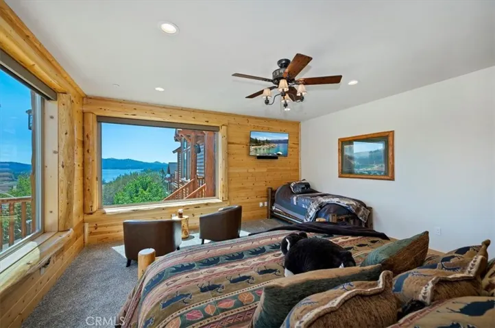 42367 Golden Oak, Big Bear Lake, California 92315