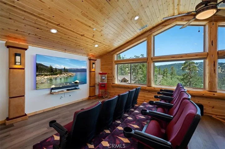 42367 Golden Oak, Big Bear Lake, California 92315