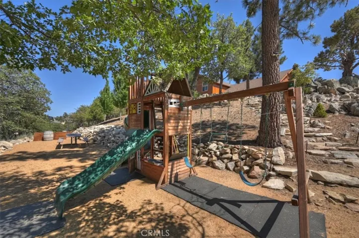 42367 Golden Oak, Big Bear Lake, California 92315