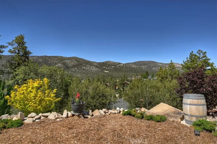 42367 Golden Oak, Big Bear Lake, California 92315