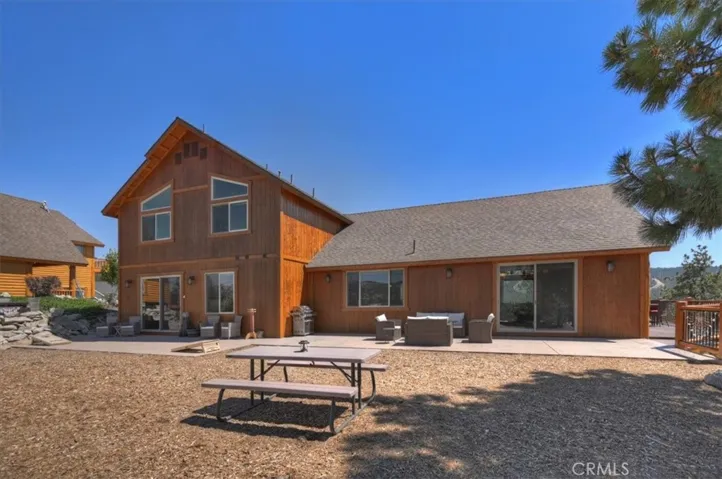 42367 Golden Oak, Big Bear Lake, California 92315