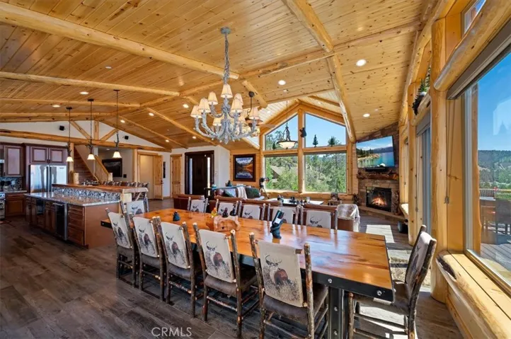 42367 Golden Oak, Big Bear Lake, California 92315