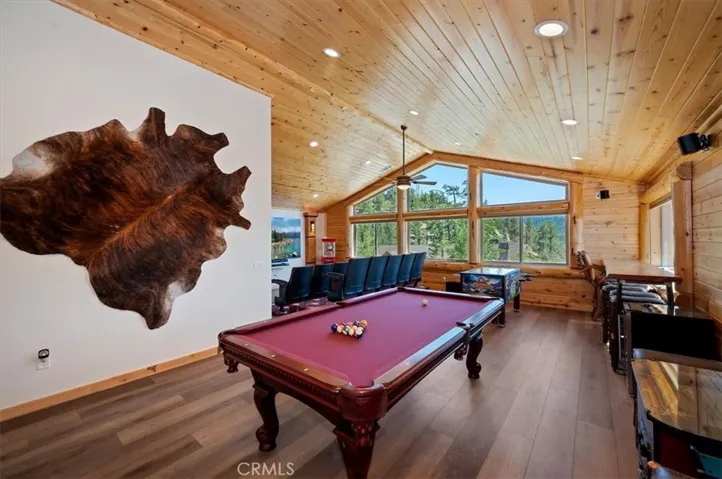 42367 Golden Oak, Big Bear Lake, California 92315