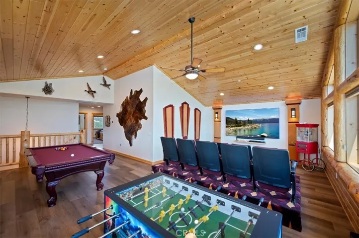 42367 Golden Oak, Big Bear Lake, California 92315