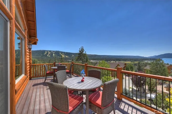 42367 Golden Oak, Big Bear Lake, California 92315