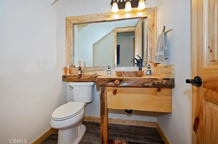 42367 Golden Oak, Big Bear Lake, California 92315