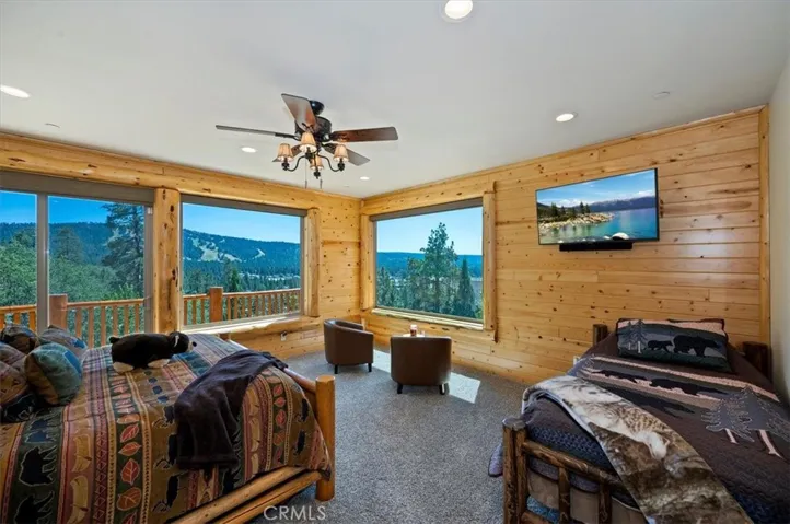 42367 Golden Oak, Big Bear Lake, California 92315