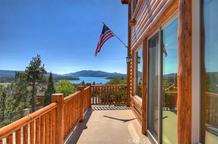 42367 Golden Oak, Big Bear Lake, California 92315