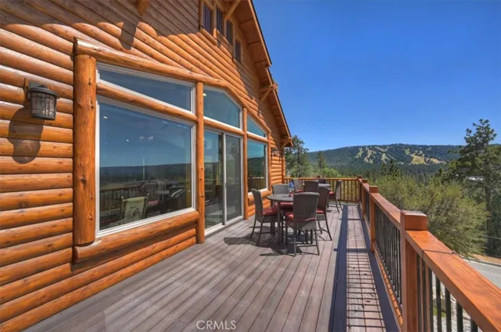 42367 Golden Oak, Big Bear Lake, California 92315