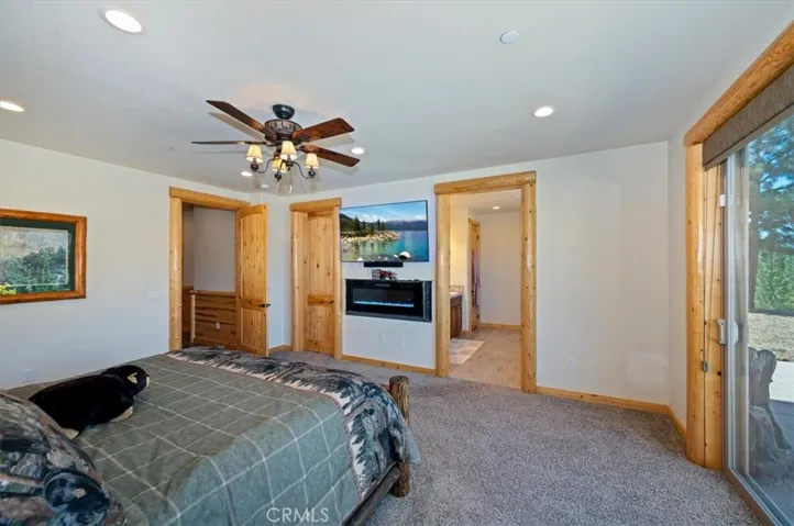 42367 Golden Oak, Big Bear Lake, California 92315