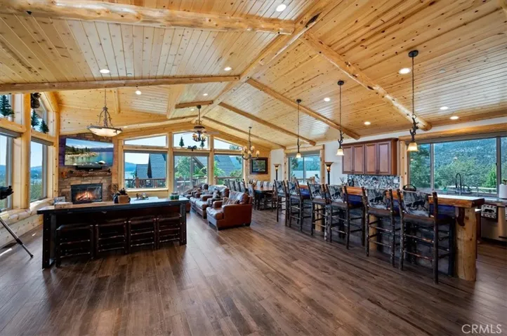 42367 Golden Oak, Big Bear Lake, California 92315