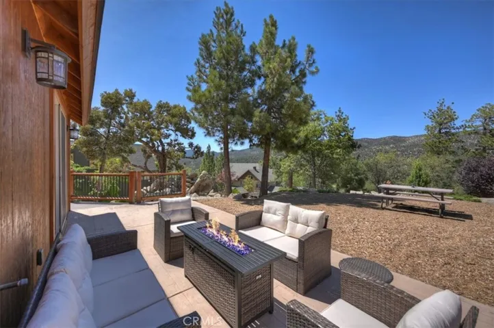 42367 Golden Oak, Big Bear Lake, California 92315