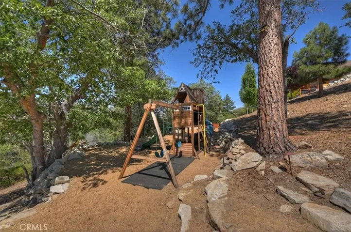 42367 Golden Oak, Big Bear Lake, California 92315
