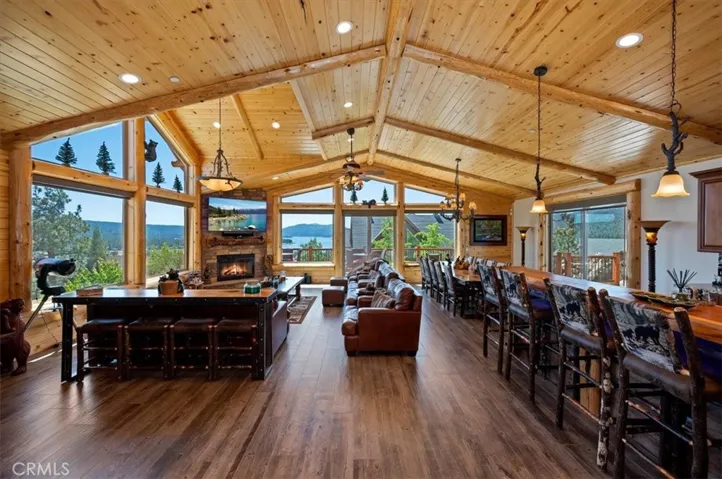 42367 Golden Oak, Big Bear Lake, California 92315