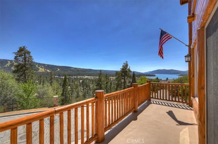42367 Golden Oak, Big Bear Lake, California 92315