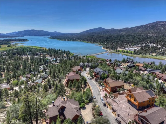 42367 Golden Oak, Big Bear Lake, California 92315
