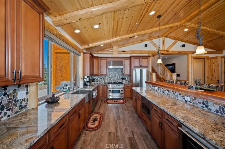 42367 Golden Oak, Big Bear Lake, California 92315