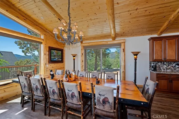 42367 Golden Oak, Big Bear Lake, California 92315