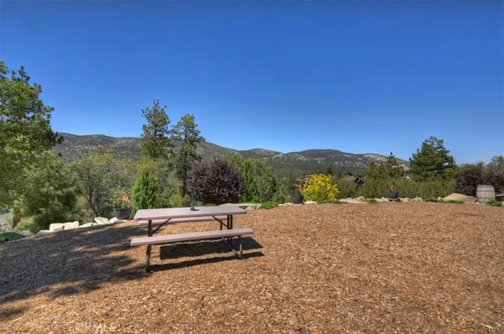 42367 Golden Oak, Big Bear Lake, California 92315